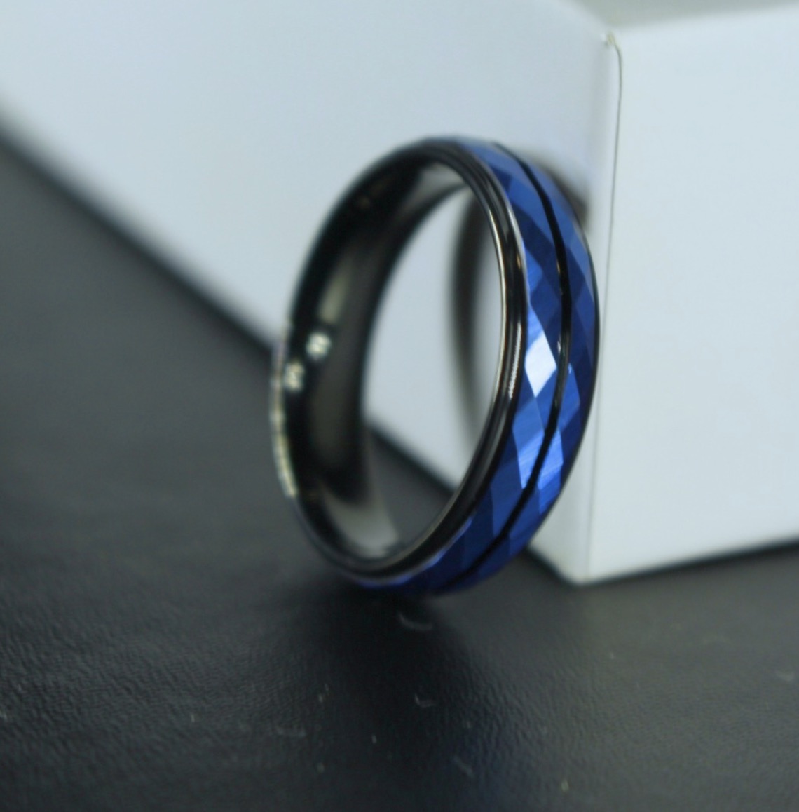 Corvea Men's Jewelry shoot