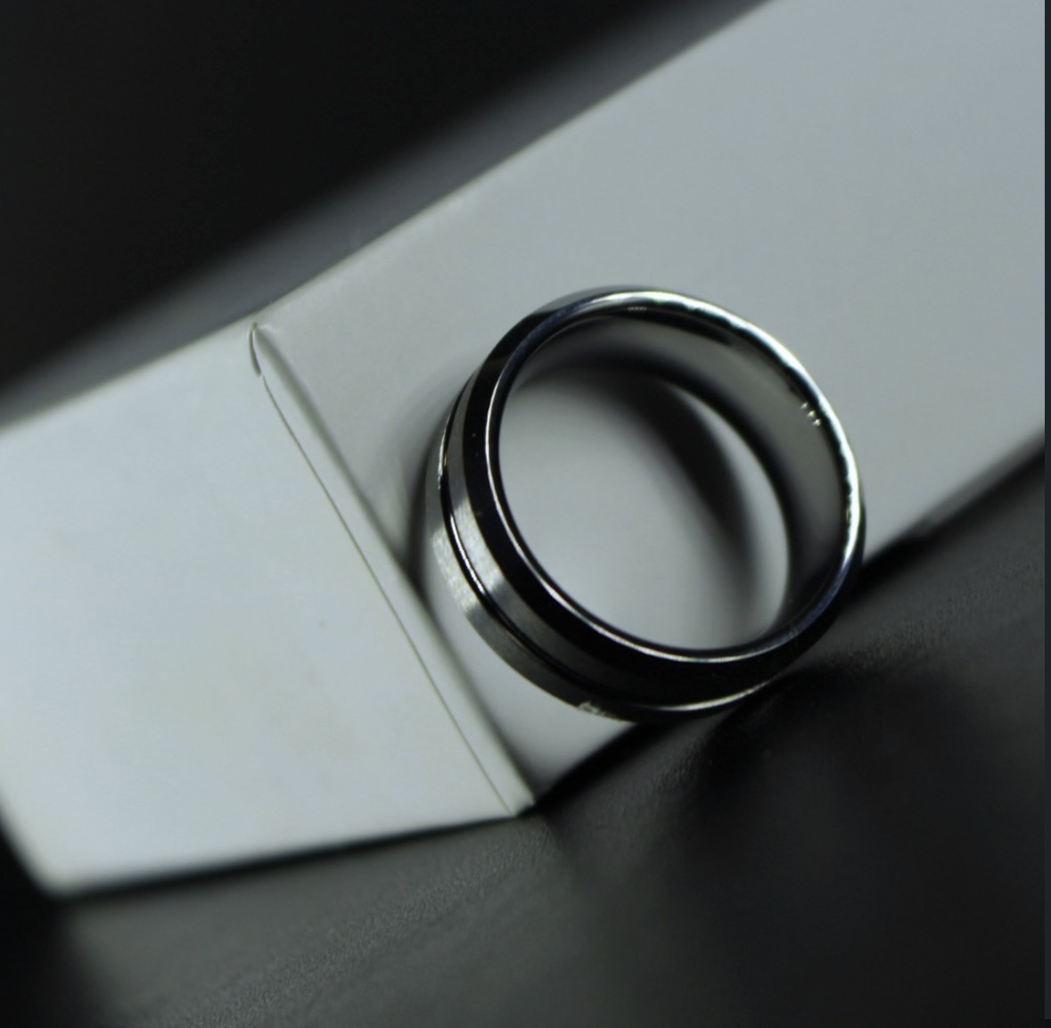 Corvea Men's Jewelry shoot